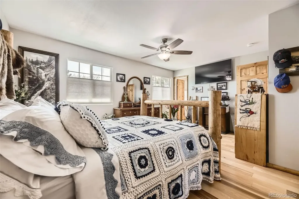 4845 S Taft Street Morrison CO 80465