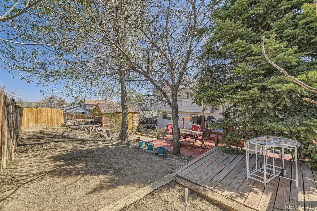 4845 S Taft Street Morrison CO 80465
