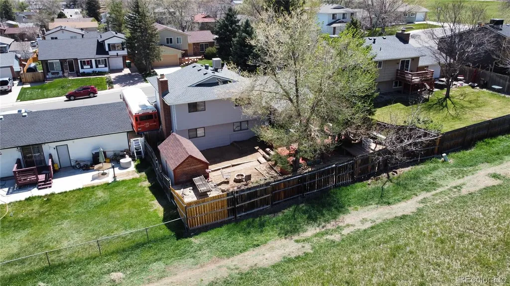 4845 S Taft Street Morrison CO 80465