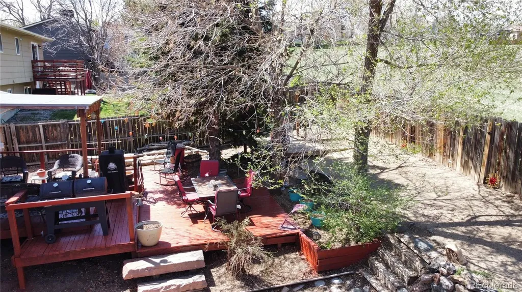 4845 S Taft Street Morrison CO 80465