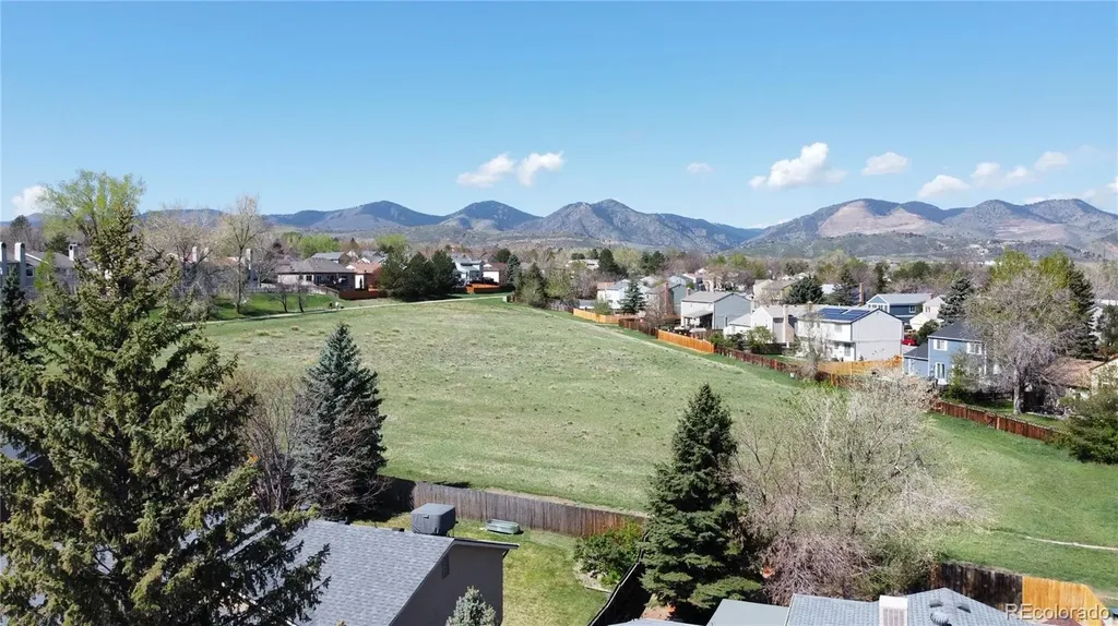 4845 S Taft Street Morrison CO 80465
