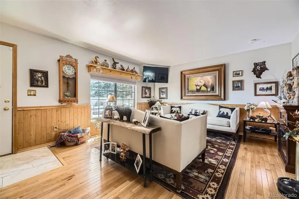 4845 S Taft Street Morrison CO 80465
