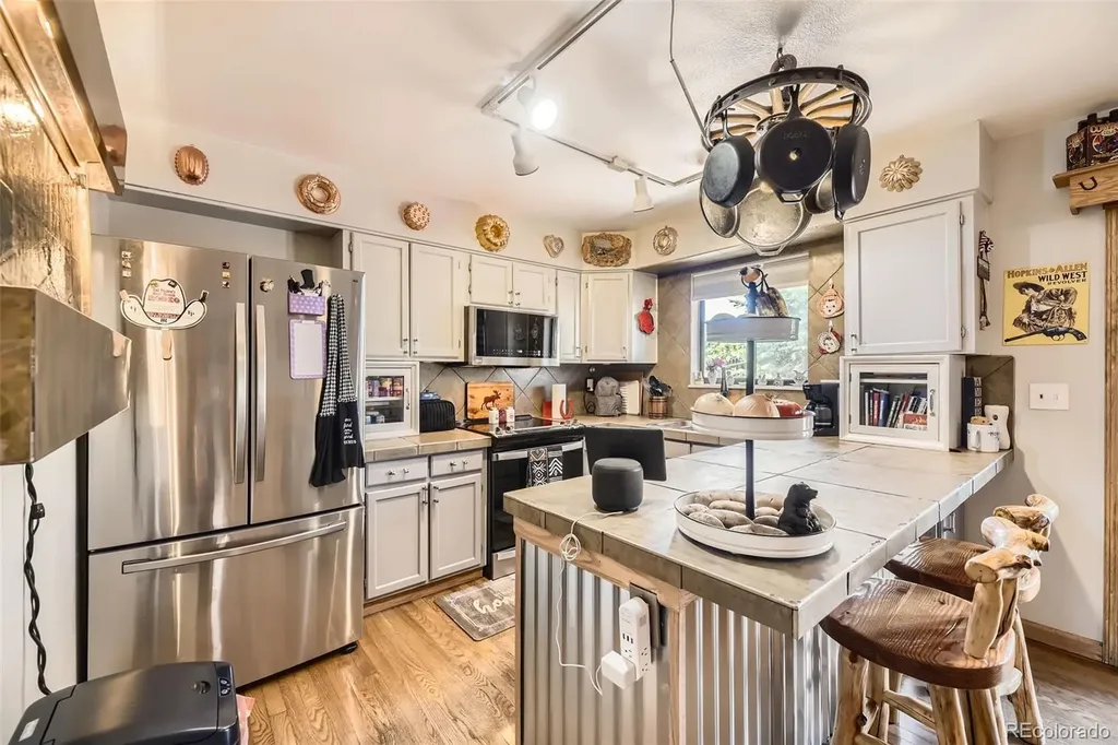 4845 S Taft Street Morrison CO 80465