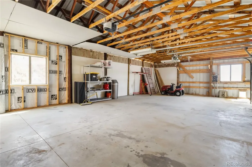 608 N County Road 31 Berthoud CO 80513