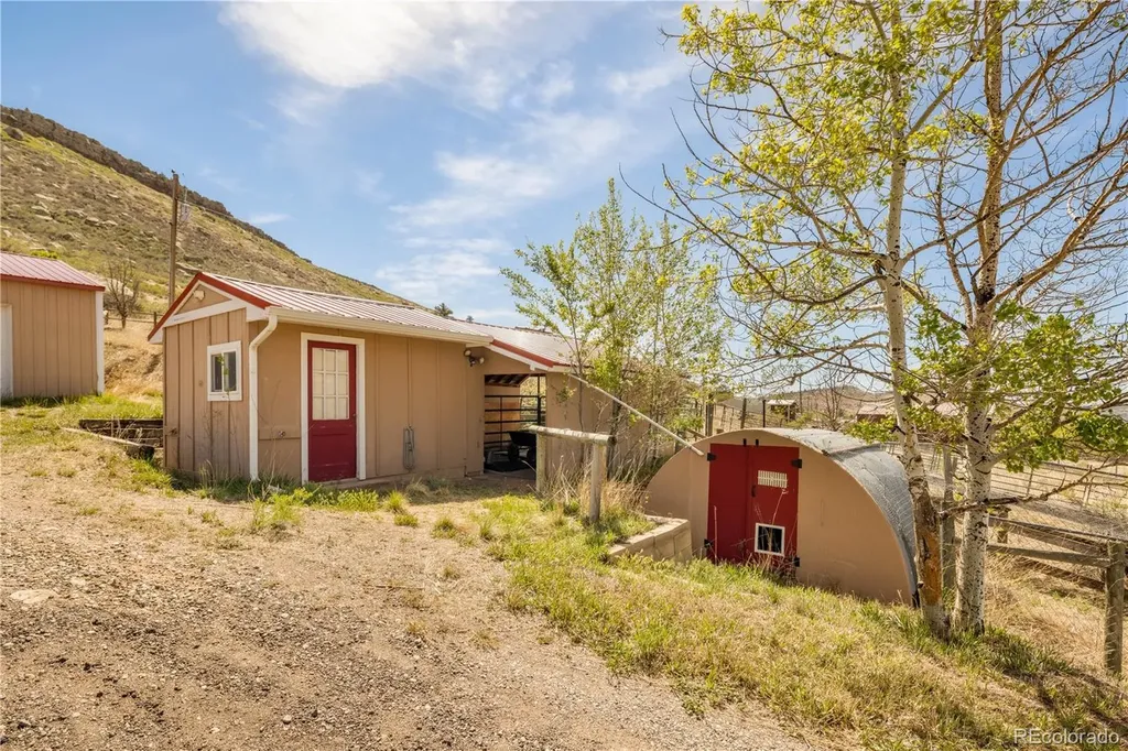 608 N County Road 31 Berthoud CO 80513