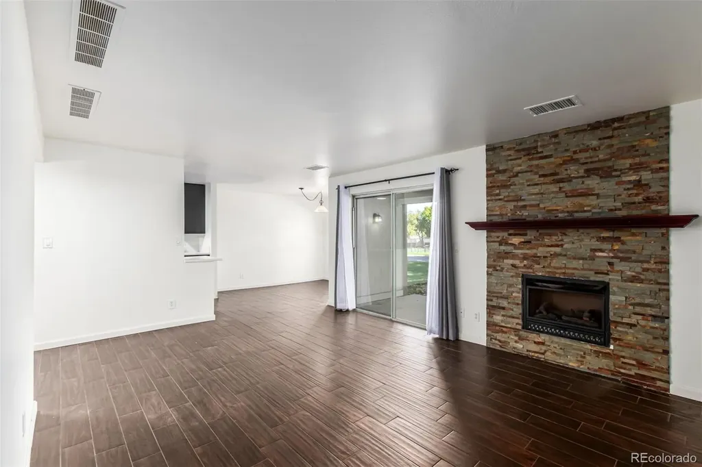 7346 S Xenia Circle Centennial CO 80112