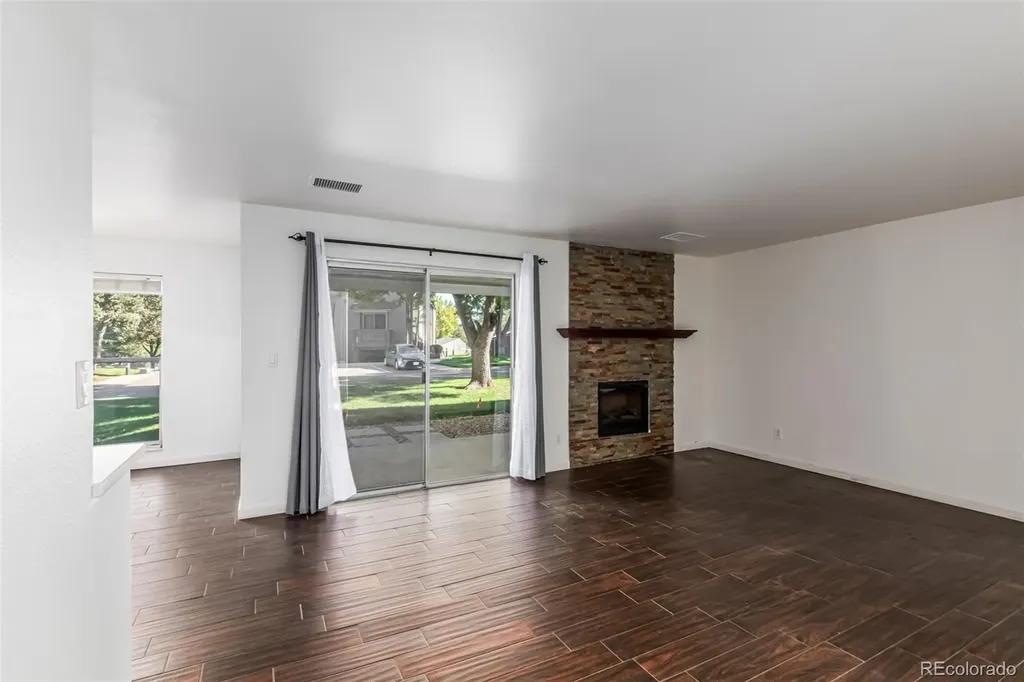 7346 S Xenia Circle Centennial CO 80112