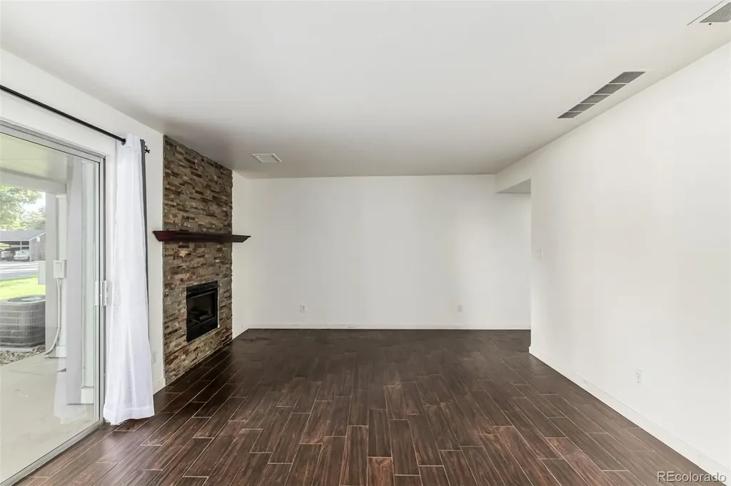 7346 S Xenia Circle Centennial CO 80112