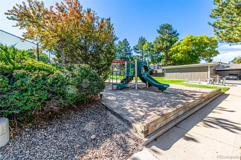 7346 S Xenia Circle Centennial CO 80112