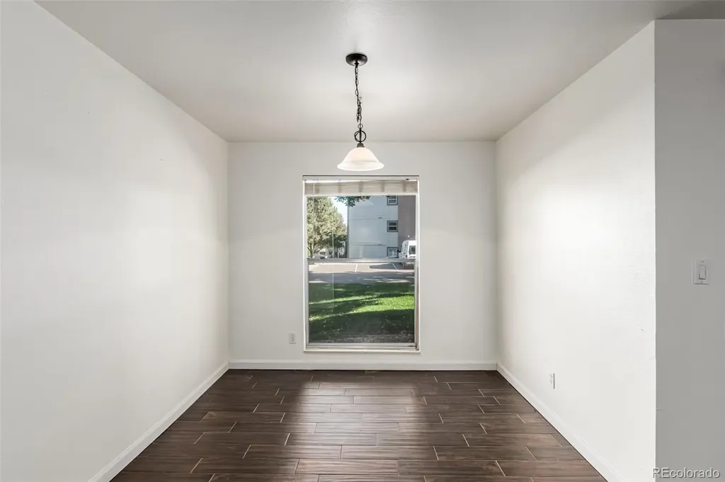 7346 S Xenia Circle Centennial CO 80112