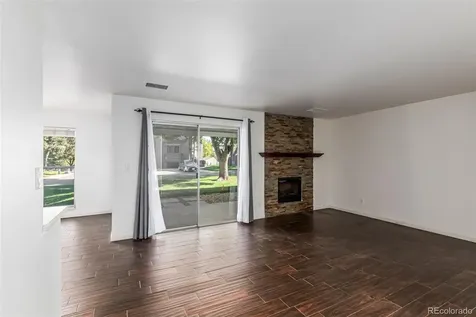 7346 S Xenia Circle Centennial CO 80112