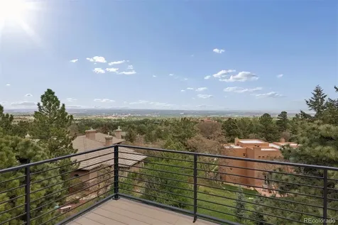 41 Alta Vista Road Colorado Springs CO 80906