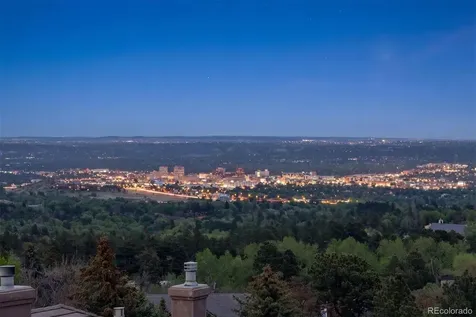 41 Alta Vista Road Colorado Springs CO 80906