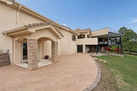 41 Alta Vista Road Colorado Springs CO 80906