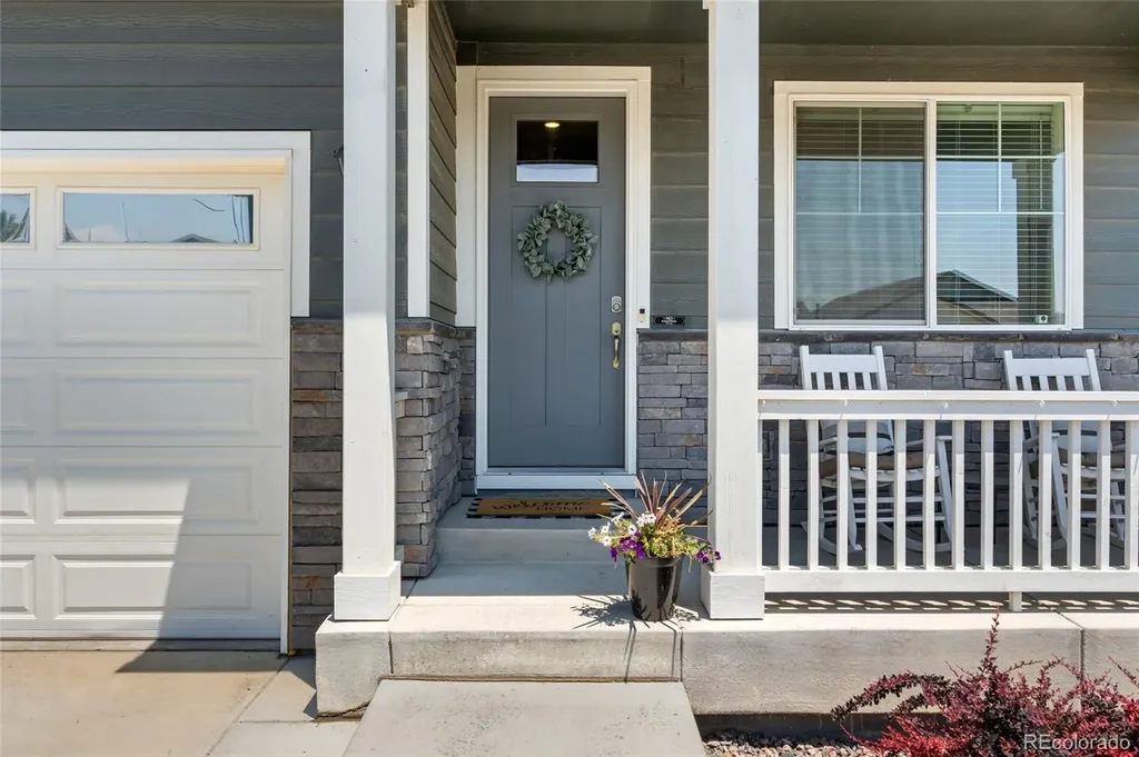 982 Cascade Falls Street Windsor CO 80550