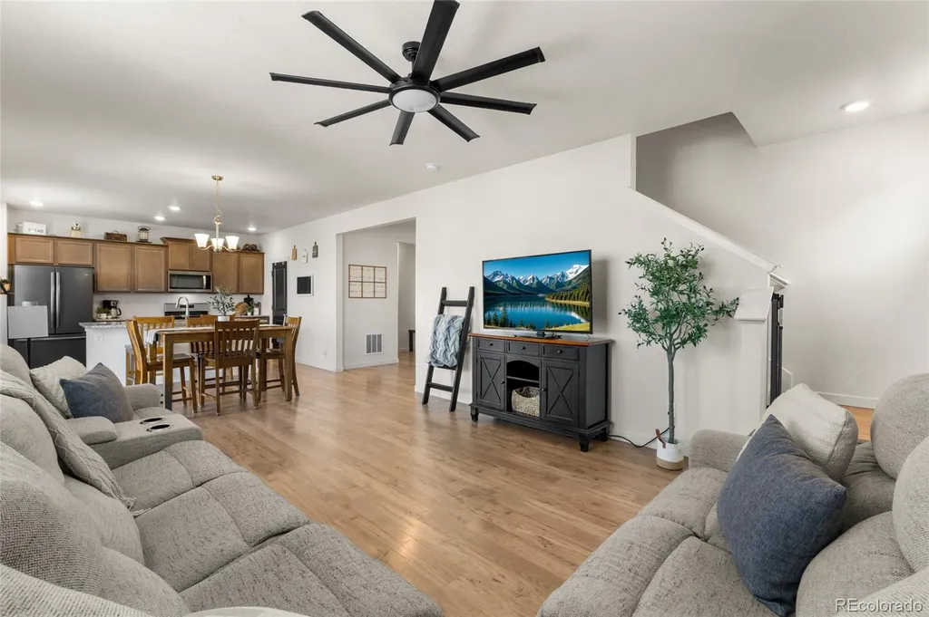 982 Cascade Falls Street Windsor CO 80550