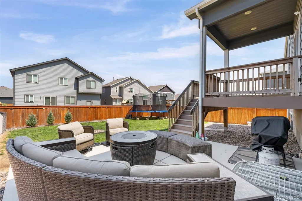 982 Cascade Falls Street Windsor CO 80550