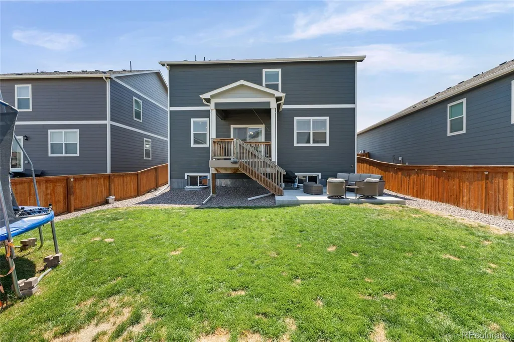 982 Cascade Falls Street Windsor CO 80550