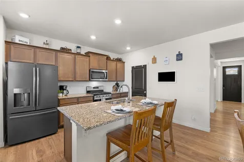 982 Cascade Falls Street Windsor CO 80550
