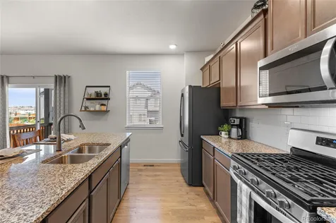 982 Cascade Falls Street Windsor CO 80550