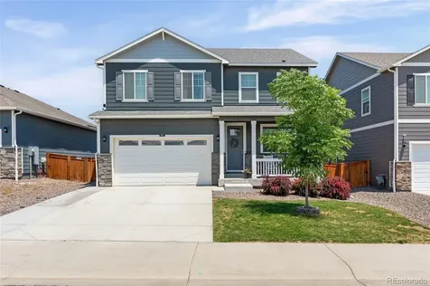 982 Cascade Falls Street Windsor CO 80550