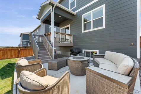 982 Cascade Falls Street Windsor CO 80550