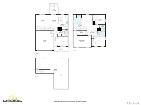 982 Cascade Falls Street Windsor CO 80550