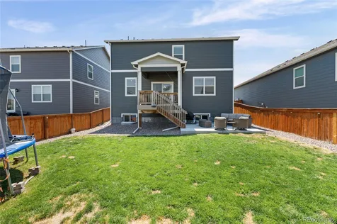 982 Cascade Falls Street Windsor CO 80550