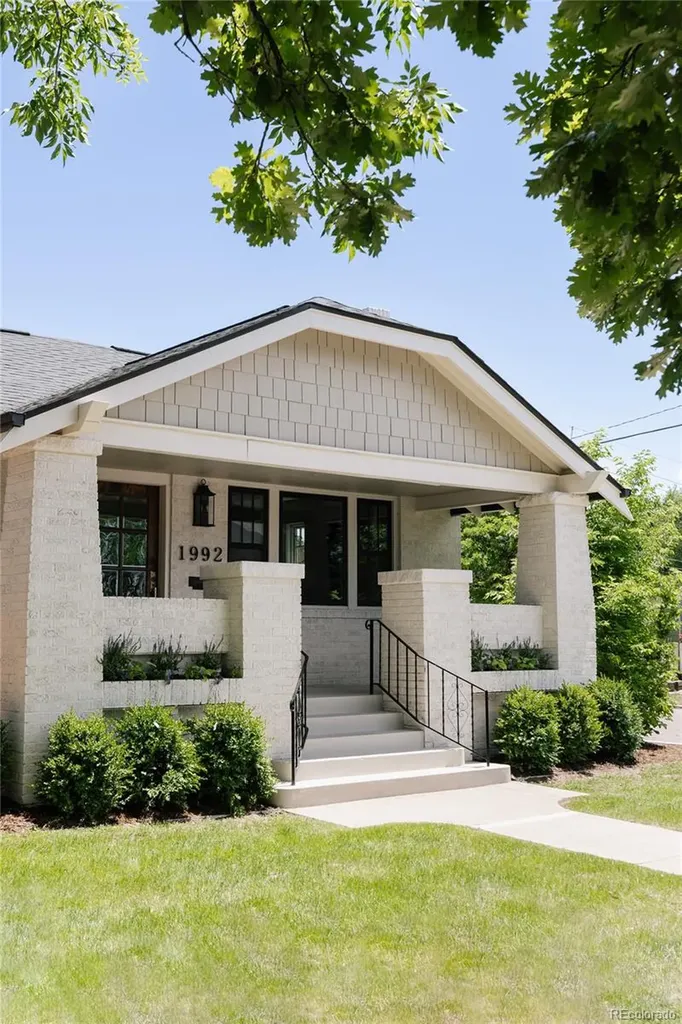 1992 S Lincoln Street Denver CO 80210