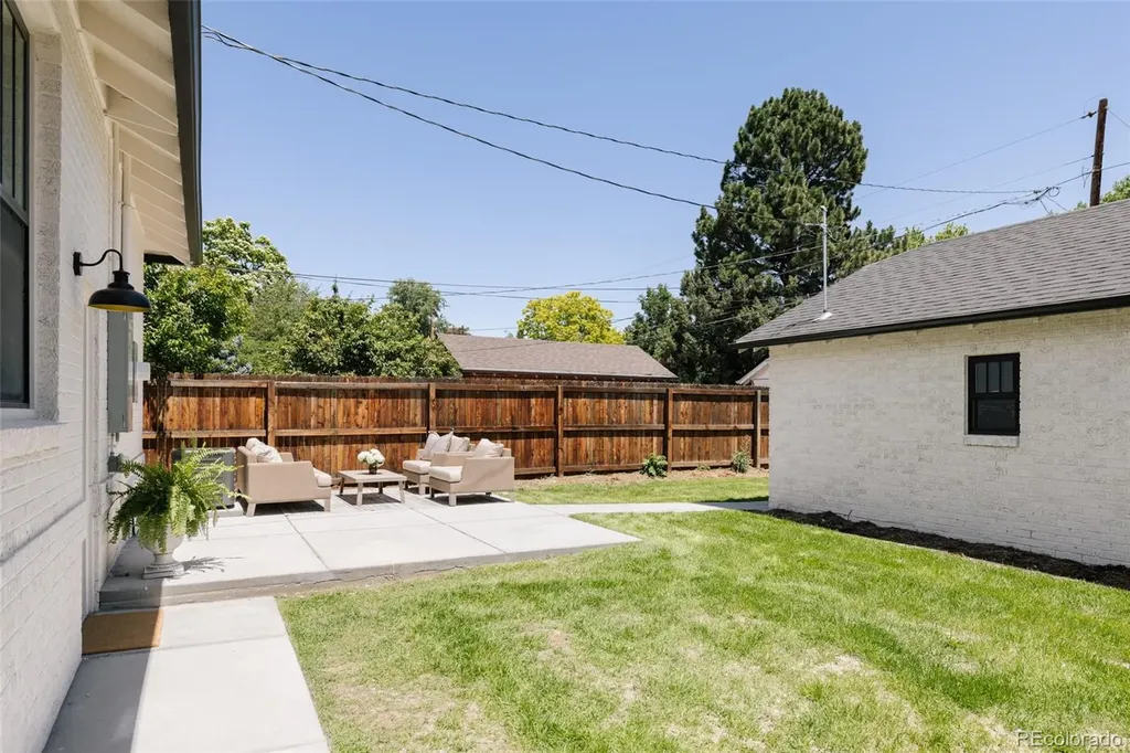1992 S Lincoln Street Denver CO 80210