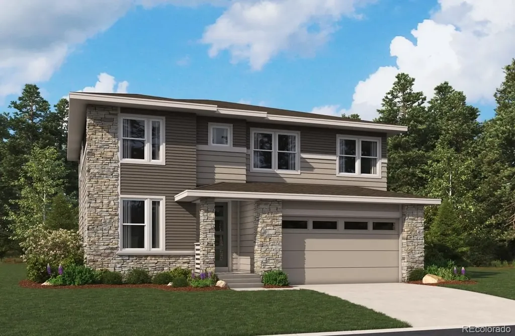 25294 E Warren Place Aurora CO 80018