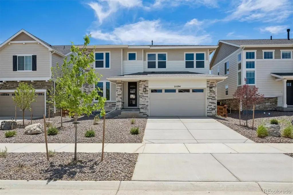 25294 E Warren Place Aurora CO 80018