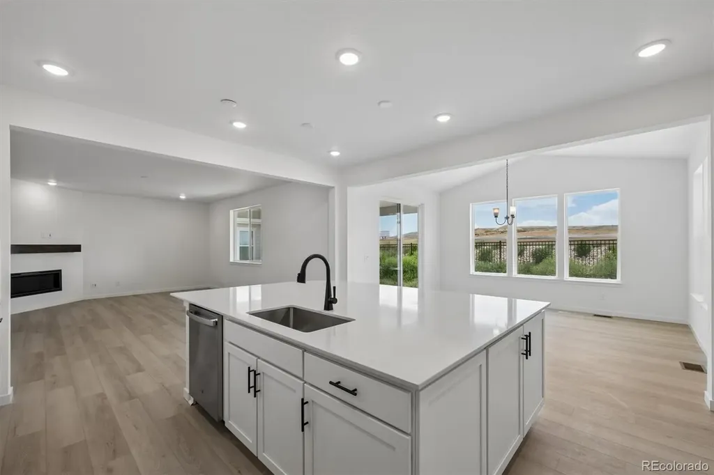 25294 E Warren Place Aurora CO 80018