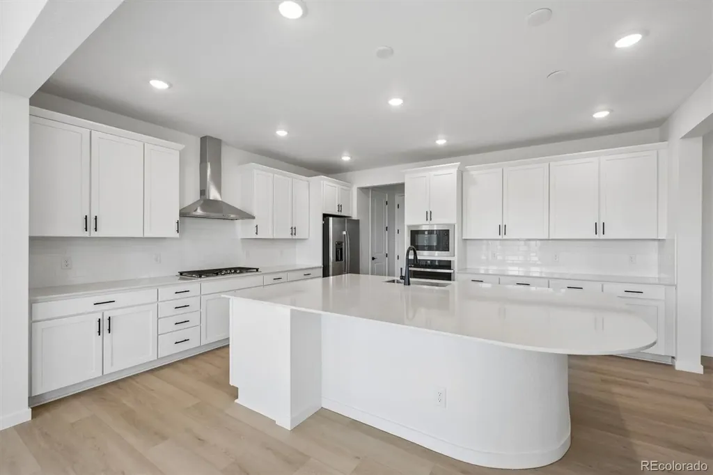 25294 E Warren Place Aurora CO 80018