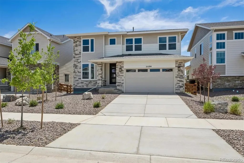 25294 E Warren Place Aurora CO 80018