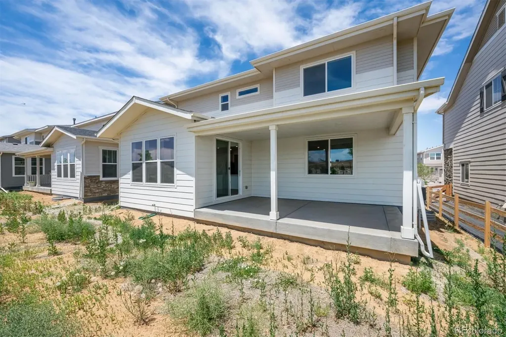 25294 E Warren Place Aurora CO 80018