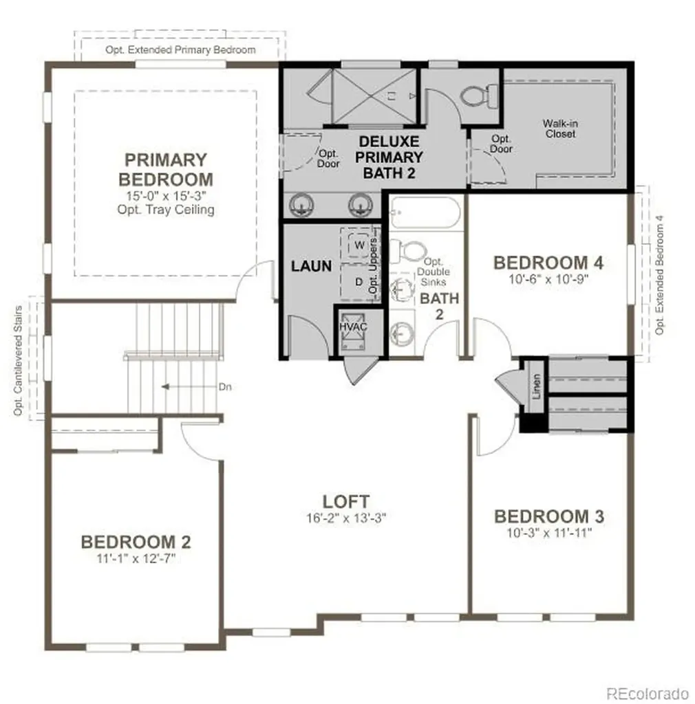 25294 E Warren Place Aurora CO 80018