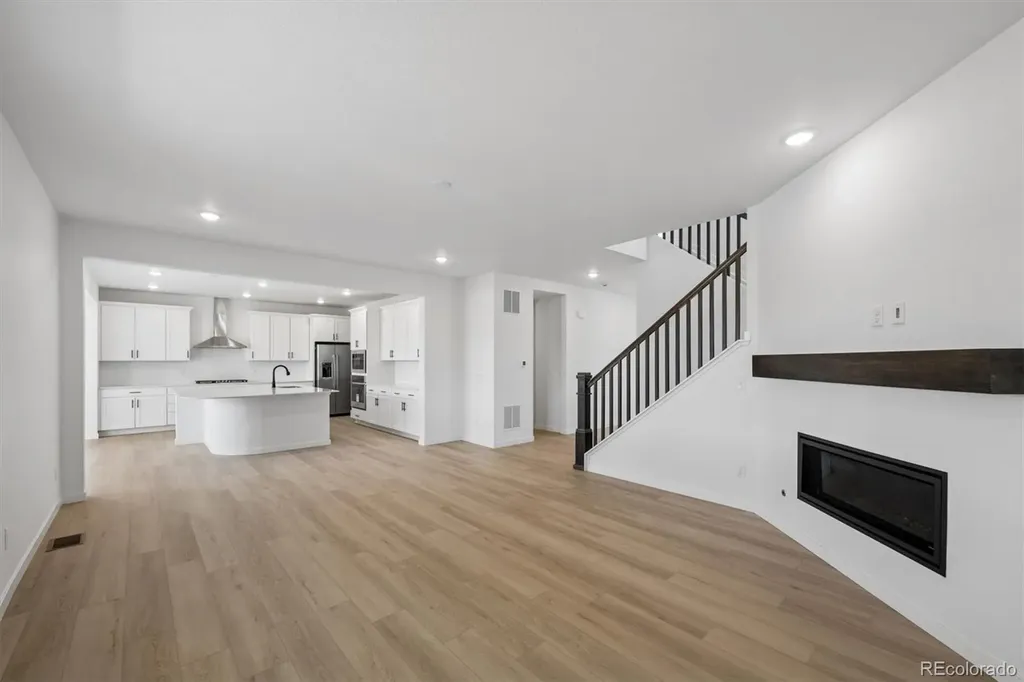 25294 E Warren Place Aurora CO 80018
