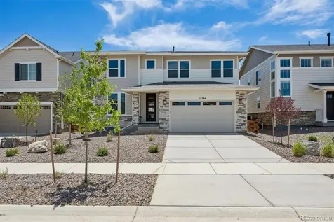 25294 E Warren Place Aurora CO 80018