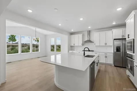 25294 E Warren Place Aurora CO 80018
