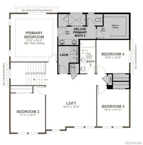 25294 E Warren Place Aurora CO 80018