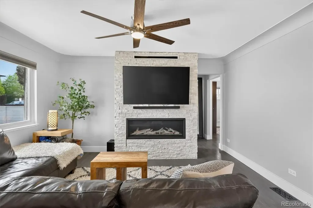 2201 S Dexter Street Denver CO 80222