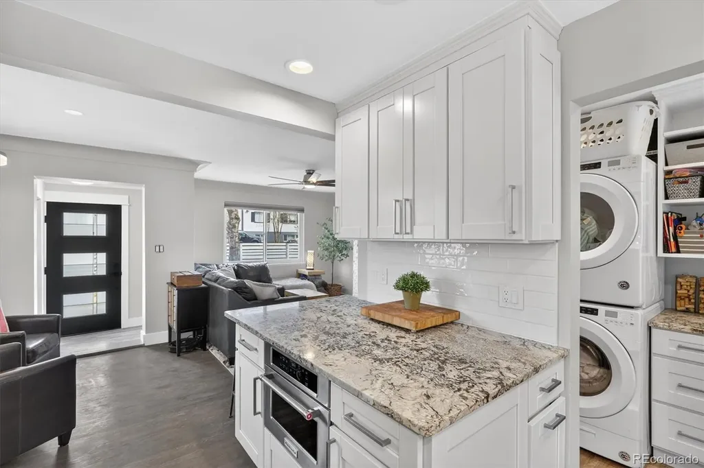 2201 S Dexter Street Denver CO 80222