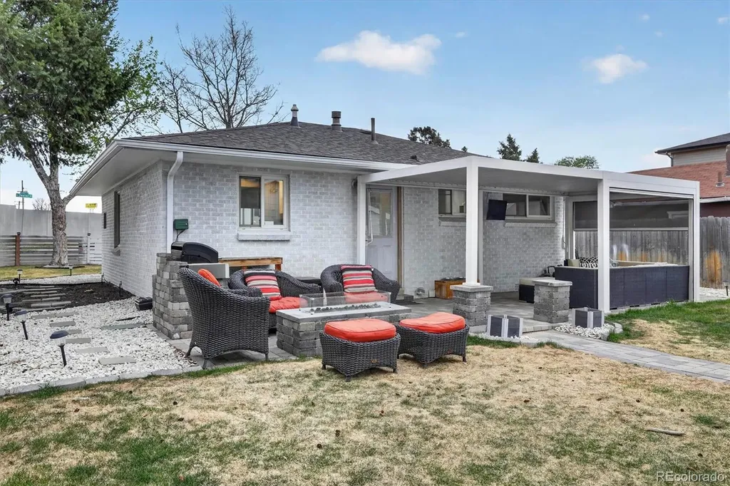 2201 S Dexter Street Denver CO 80222