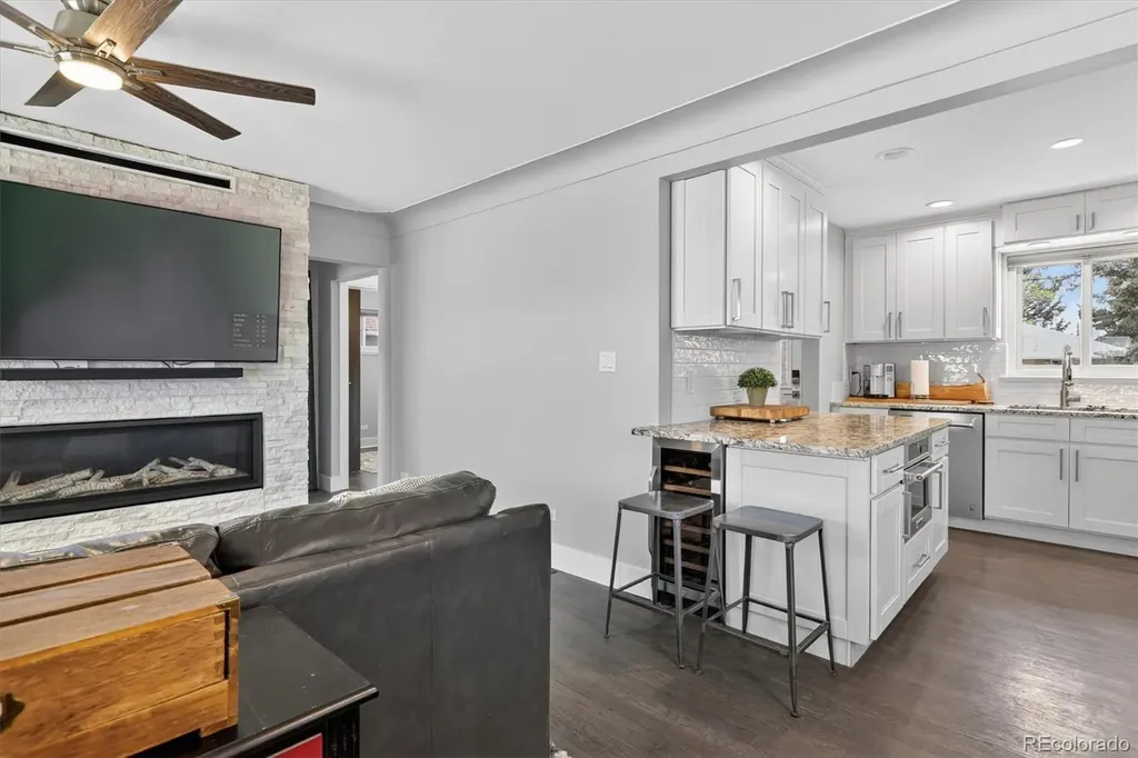 2201 S Dexter Street Denver CO 80222