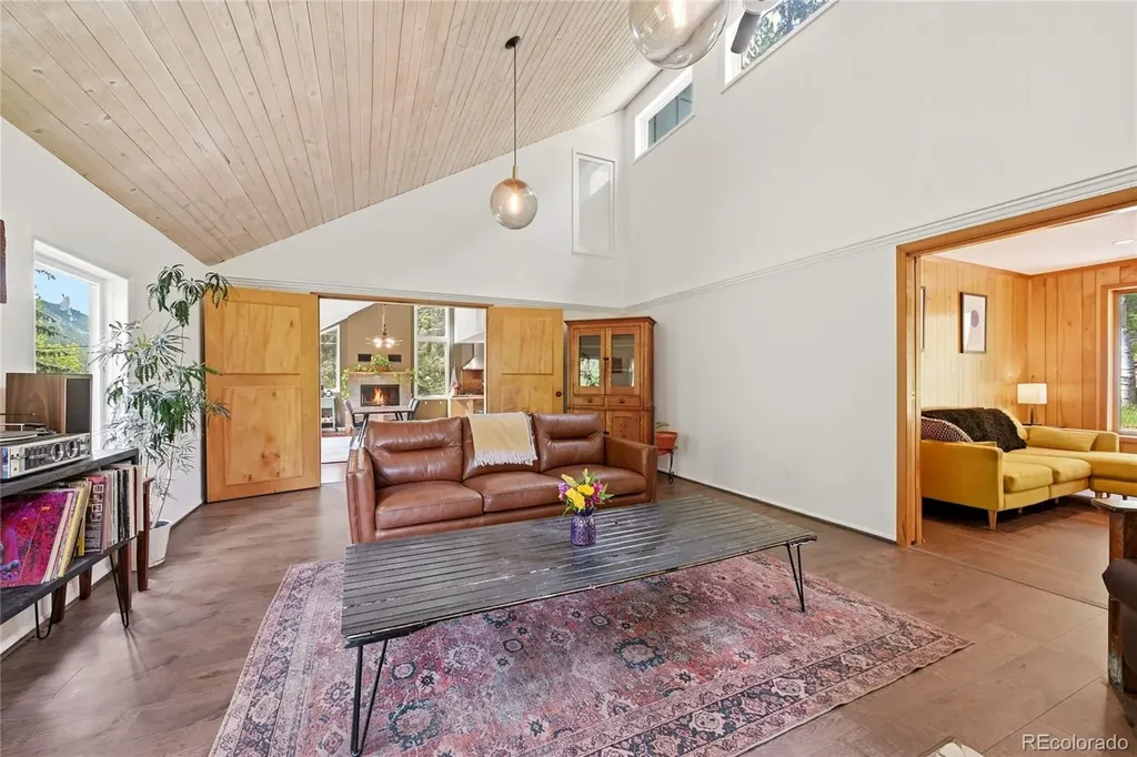 9717 S Deer Creek Canyon Road Littleton CO 80127