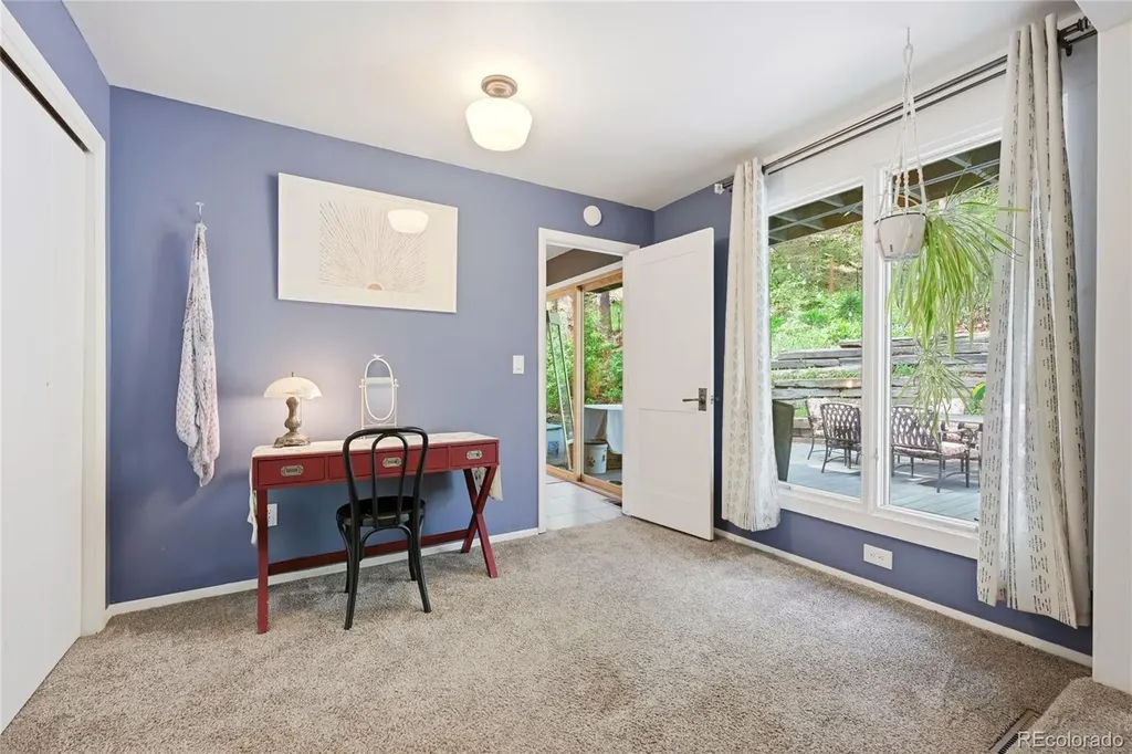 9717 S Deer Creek Canyon Road Littleton CO 80127