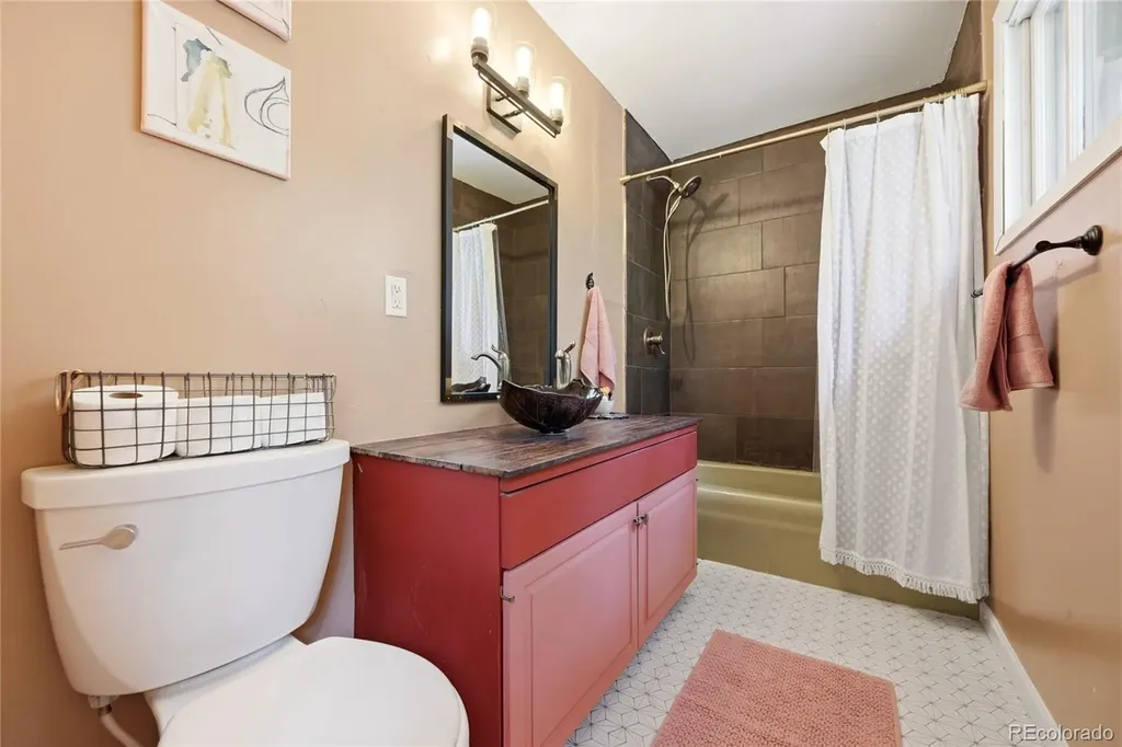 9717 S Deer Creek Canyon Road Littleton CO 80127
