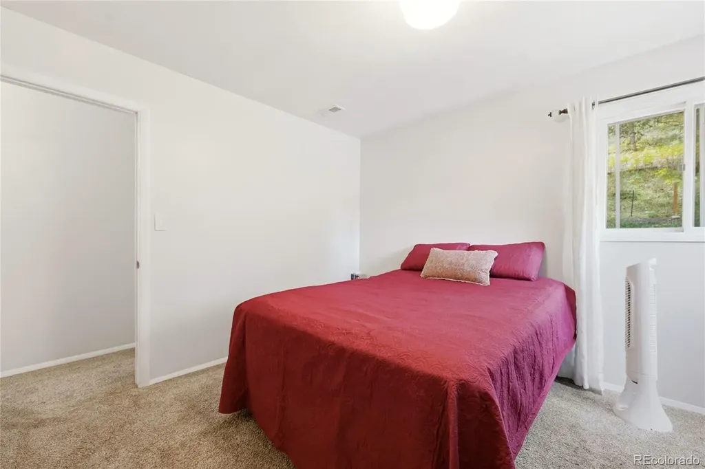 9717 S Deer Creek Canyon Road Littleton CO 80127