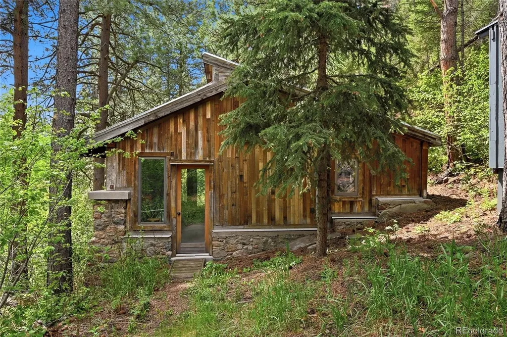 9717 S Deer Creek Canyon Road Littleton CO 80127